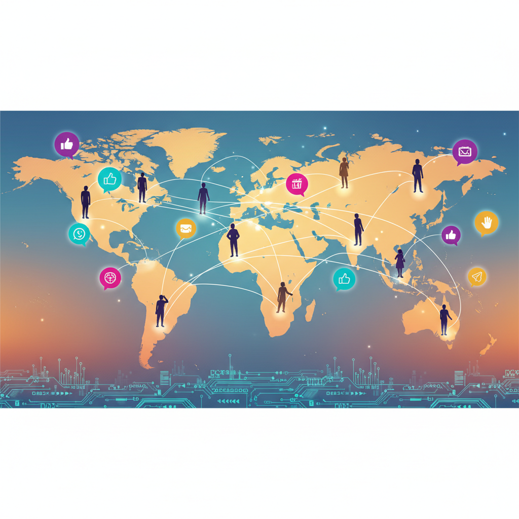 Chat with strangers online free - random text chat platform connecting people worldwide on Genzigs