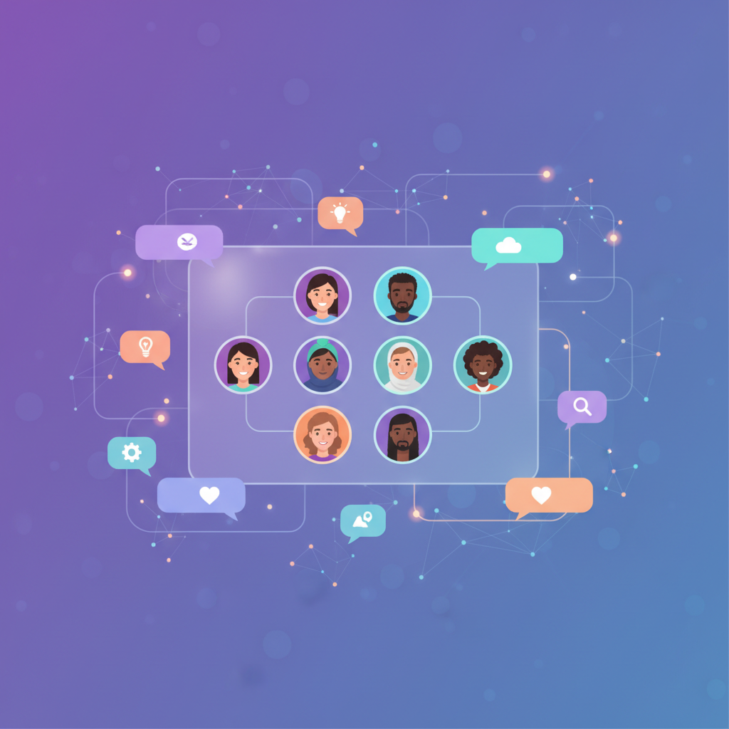 Random chat online free - talk to random people instantly on Genzigs platform