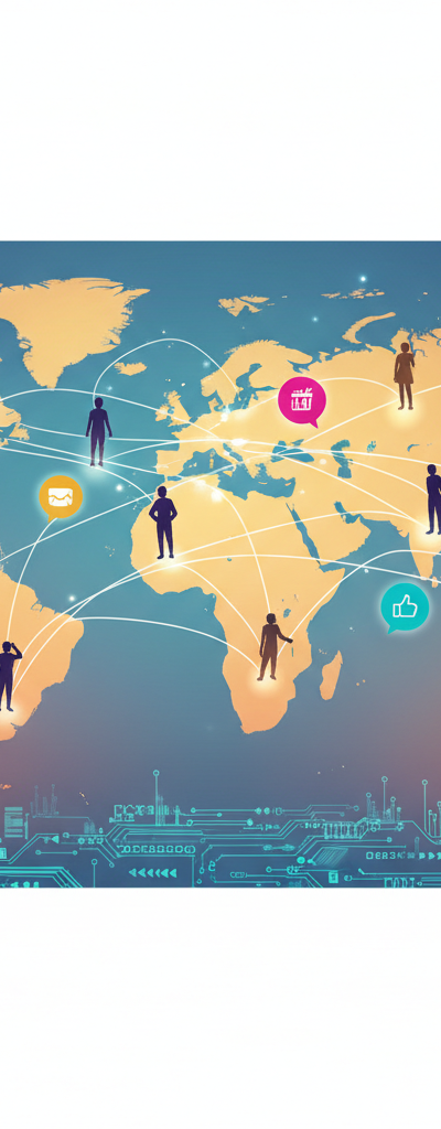 Chat with Strangers Online