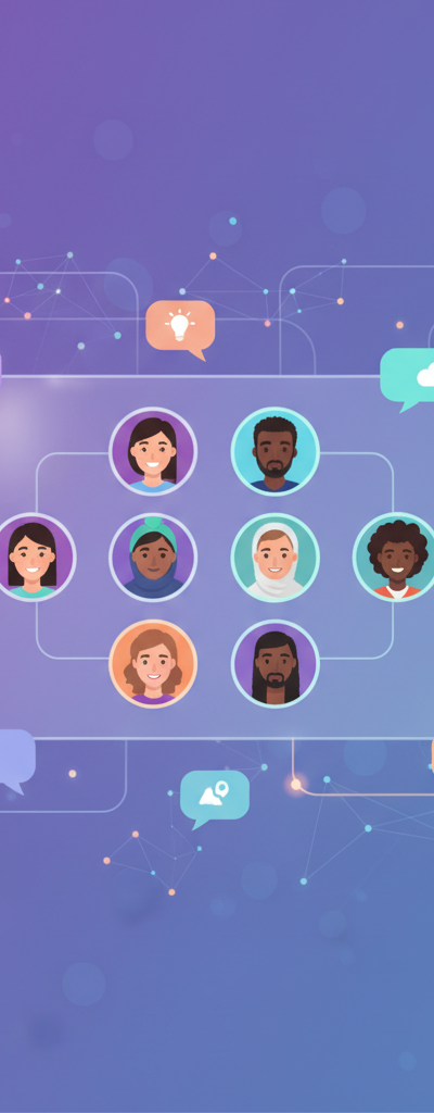 Random Chat – Meet New People