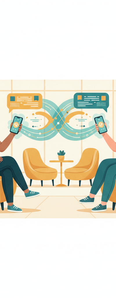 Talk to Strangers Online Free